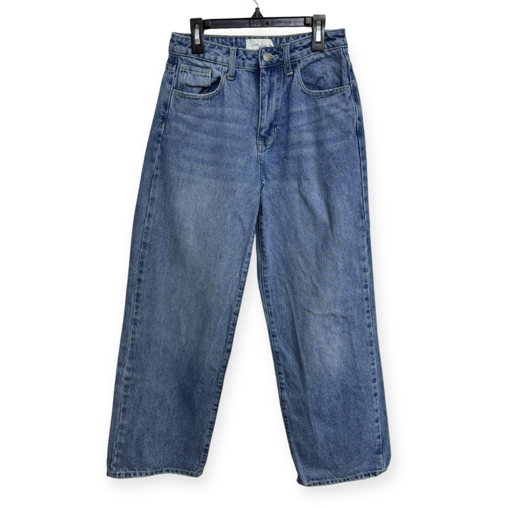 Jelly Jeans Women’s Wide‎ Leg Jeans Size 1